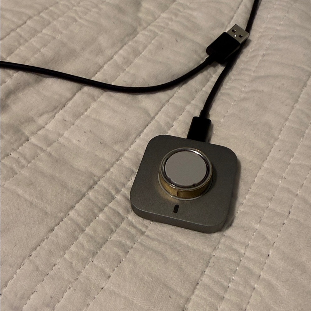 Oura Ring gen 4 - Picture 4 of 6